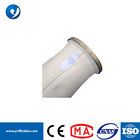 High Quality PPS+PTFE Dust Collector Filter Bag for Coal-fired Power Plants Cement Filtration
