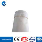 Tensile Strength Dust Collector Needled Felt PTFE Air Filter Bags for Sale