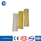 Air Aramid (Nomex) Needle Felt, Filter Cloth, Filter Bags for Cement and Steel