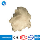 100% Virgin PTFE Staple Fiber PTFE Yarn for Dust Collector Bag Cement Industry Wholesaler