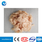 Pure Expanded PTFE Staple Fiber PTFE Fibre Raw Material of Dust Collector Filter Bag