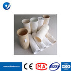 Anhui Yuanchen Acid and Alkali Resistant PPS Industrial Dusting Power Plant Filter Bag