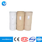 PPS Industrial Power Plant Filter Bag for Baghouse Dust Collector
