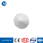 FS5500PA White PA12 Nylon Powder for 3D Printing SLS Mold Product