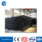 Bottom for Filter Cage Regular Diameter 130mm Cold-roll the Plate and Galvanized Filter Cage Bag Accessories