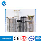 Bottom for Filter Cages Dust Collector Filter Bag Cage with Venturi