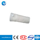 50gsm 2.2mm Non Woven Aramid Fabric Acrylic Needle Felt 4mm Punched Dust Filter Bag