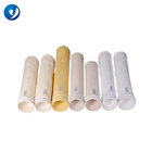 Cement Industry Nonwoven Needle Felt P84 Dust Filter Bags for Baghouse