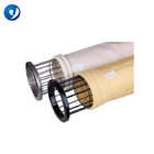 Industrial P84 Filter Bag of Gas/Air Filtration for Dust Collector