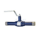 Welded ball valve - YUanda valve china gb standard China Industrial Valves Brand ball valve china