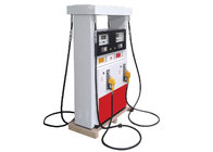 CHEAP PRICE GOOD QUALITY 2 PRODUCTS 4 NOZZLES FUEL DISPENSERS ON FILLING STATION