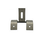 Trapezoidal Metal Roof SS Hooks Solar Mounting Accessories
