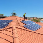 Solar Roof Hook Solar Rooftop Solar Mounting Hooks stainless steel Tile Hook