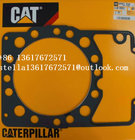 Caterpillar 3126 Truck Engine Parts/CAT 3126 Diesel Generator Set Spare Parts