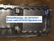 Perkins Sump 110706850 for Perkins diesel engine spare parts