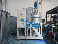 China Manufacturer Waste Tyre Pyrolysis Oil Recycling Machine