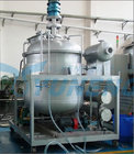 ISO Certified Automatic Lube Oil Blending Machine with Additives