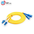 wholesales cheap price fiber optic cable assemblies