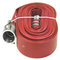 Agricultural irrigation 2 inch PVC layflat hose water pump hose supplier