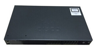 CISCO  WS-C2960X-24TS-L   Catalyst 2960-X 24 GigE, 4 x 1G SFP, LAN Base Gigabit switches on the second floor