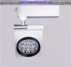 China With CE, ROHS certification High Quality led track light supplier: supplier