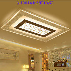 China Modern Stylish ultra-thin Led ceilling light in 6 size for you choose supplier