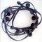 E27 or B22 Led marquee horse race lamp cable loom IP44 supplier