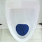 The urinal deodorant Hygiene Urinal Screen in red, bule, white, black, green colors supplier