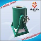 JC 30kg Scrap Iron Metal Scrap Induction Heater