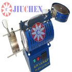 JC Horizontal Industrial Mini Lab Heat Treatment Furnace with Industrial Usage