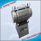 JC Hot Sale 220V Resistance Lab Electric Heat Treatment Furnace for Sale