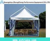 Performance Aluminum Tent