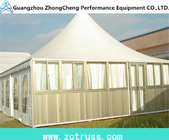 Aluminum Wedding Big Tent For Outdoor