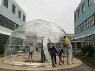 New Fashion Transparent Tent