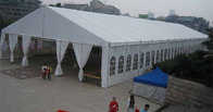 Wholesale Aluminum PVC Ridge Tent With Best Quality