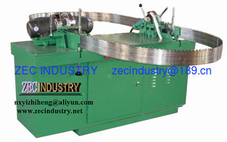 China Band saw sharpening machine, Band saw blade welding machine supplier