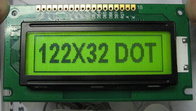 Gaphic  LCD  Module  STN-YG  HTM12232A