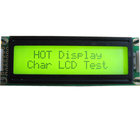 Characters  LCD  Module    LCM1602-10