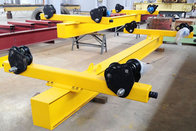 FEM/DIN Suspension Crane Lifting Weight: 1t-10t Span: 7.5m-22.5m or customized Working Level: A5