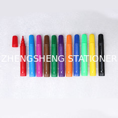 China water color pen for child ( back to school ,promotion ) supplier