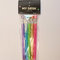 hot selling Standard Non-Sharpening Pencil 9 leads for kids  with  loose packing supplier
