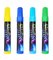 dry and wet erase ink liquid chalk marke,water soluble fabric marker pen,air vanishing marker pen for clothing industry supplier