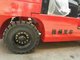 Forklift Turck Solid Tire 8.15x15 28x9-15 tire tread mold7.00-15 rubber ti6.00-9 High-quality rubber solid Forklift Tyre supplier