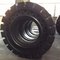 OTR Solid bias tyre, truck/forklift/loader tyre 23.5-25tire tread mold rubber tire mold supplier