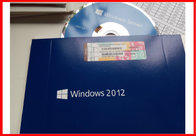 Microsoft Windows Server 2012 R2 Standard 64bit DVD Activation With 5 Cals P73-06165-windows sever 2012 r2 oem