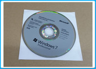 Windows 7 Professional English / Italian / French / Polish Genuine Windows 7 Pro 32BIT 64 Bit DVD