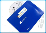 32 Bit 64 Bit Windows 7 Pro Retail Box Professional SP1 COA License Key & Hologram DVD
