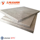 2017 best sales fiber cement board price, concrete fiber board from china