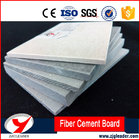 china high density grey fireproof fiber cement board housing, calcium silicate board price