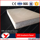 Leader Foam board, EPS sandwich mgo fireproof board